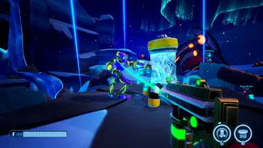 Aftercharge preview 4