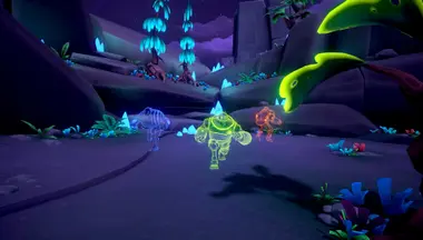Aftercharge preview 2