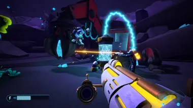 Aftercharge preview 6