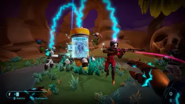 Aftercharge preview 7