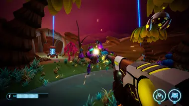 Aftercharge preview 5