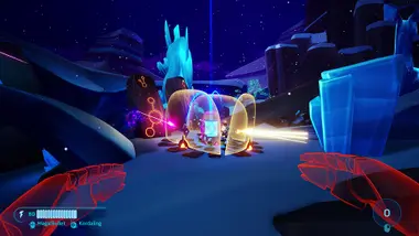 Aftercharge preview 8
