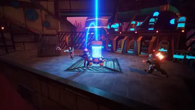 Aftercharge preview 9