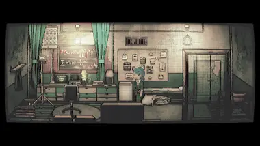 Afterdream preview 5