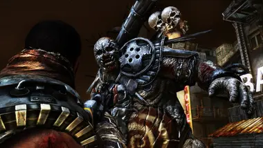 Afterfall InSanity - Dirty Arena Edition preview 4