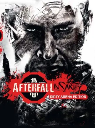 Afterfall InSanity - Dirty Arena Edition preview 8