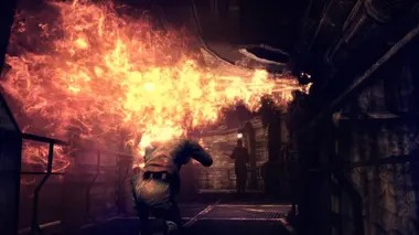 Afterfall Insanity Extended Edition preview 5