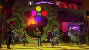 Afterparty preview 7