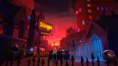 Afterparty preview 2