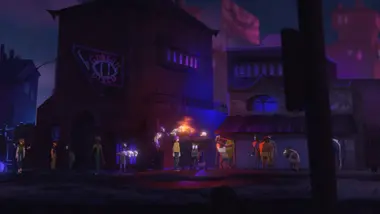 Afterparty preview 5
