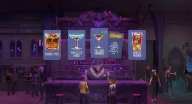 Afterparty preview 3