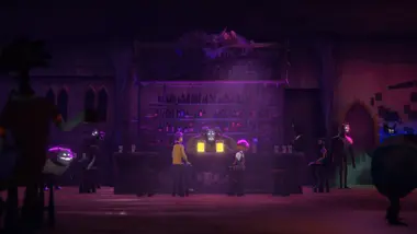 Afterparty preview 9