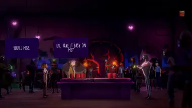 Afterparty preview 8
