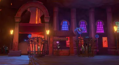 Afterparty preview 4