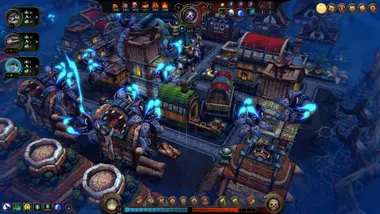 Against the Storm | Complete Bundle preview 8