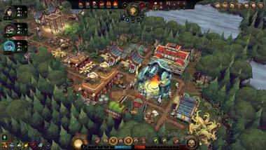 Against the Storm | Complete Bundle preview 2