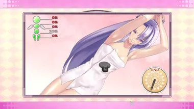 Agarest: Generations of War 2 .COM preview 17