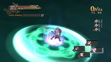 Agarest: Generations of War 2 .COM preview 14