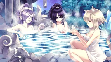 Agarest: Generations of War 2 .COM preview 15