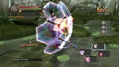 Agarest: Generations of War 2 .COM preview 9