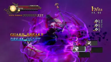 Agarest: Generations of War 2 .COM preview 6