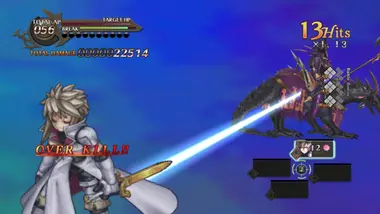 Agarest: Generations of War 2 .COM preview 8