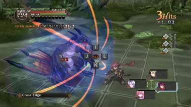 Agarest: Generations of War 2 .COM preview 2