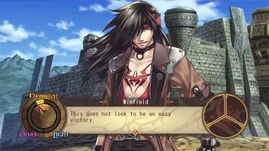 Agarest: Generations Of War - Collector's Edition .COM preview 8
