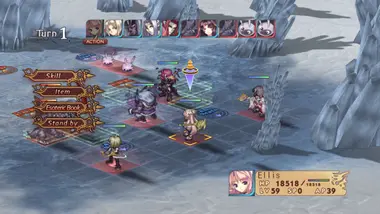 Agarest: Generations Of War - Collector's Edition .COM preview 2