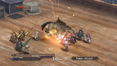 Agarest: Generations Of War - Collector's Edition preview 4