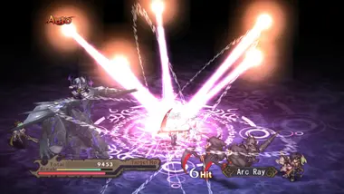 Agarest: Generations of War preview 10