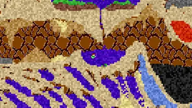 Agartha preview 2