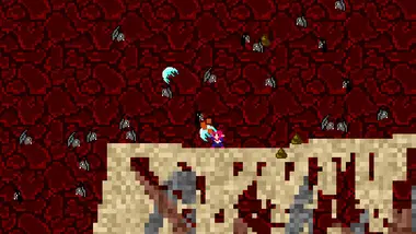 Agartha preview 6