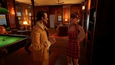 Agatha Christie: Death on the Nile preview 7