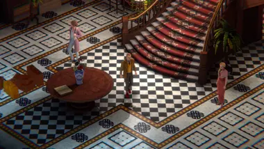 Agatha Christie - Hercule Poirot: The First Cases preview 5