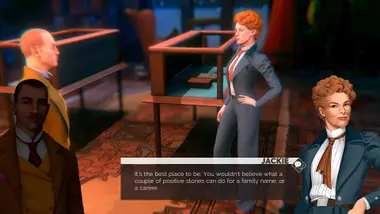 Agatha Christie - Hercule Poirot: The First Cases preview 6