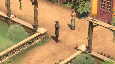 Agatha Christie - Hercule Poirot: The First Cases preview 7