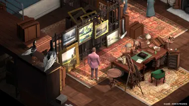 Agatha Christie - Hercule Poirot: The London Case preview 6