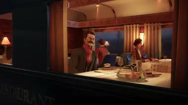 Agatha Christie: Murder on the Orient Express | Deluxe Edition preview 5