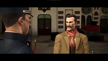 Agatha Christie: Murder on the Orient Express | Deluxe Edition preview 2