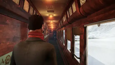Agatha Christie: Murder on the Orient Express preview 8
