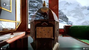 Agatha Christie: Murder on the Orient Express preview 7