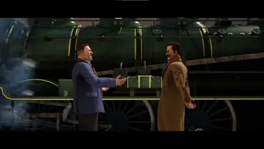 Agatha Christie: Murder on the Orient Express preview 3