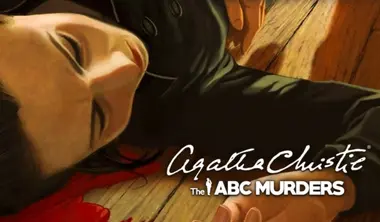 Agatha Christie - The ABC Murders preview 11