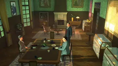 Agatha Christie - The ABC Murders - Live preview 9