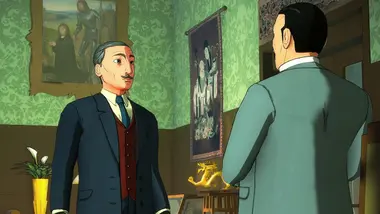 Agatha Christie - The ABC Murders - Live preview 6