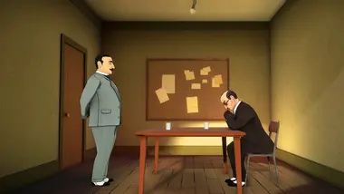 Agatha Christie - The ABC Murders - Live preview 5
