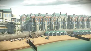Agatha Christie - The ABC Murders (, ) - Live - ARGENTINA preview 10