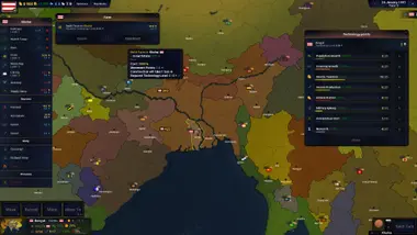 Age of Civilizations II preview 7