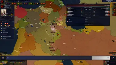 Age of Civilizations II preview 2